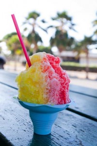 Shaved Ice Station