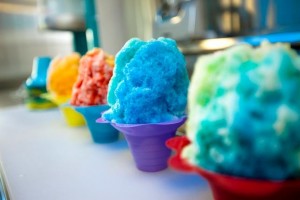 Shaved Ice Station