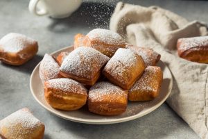 Beignet